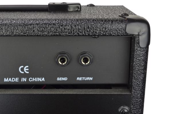 Bryce Music Guitar Amplifier 30W 